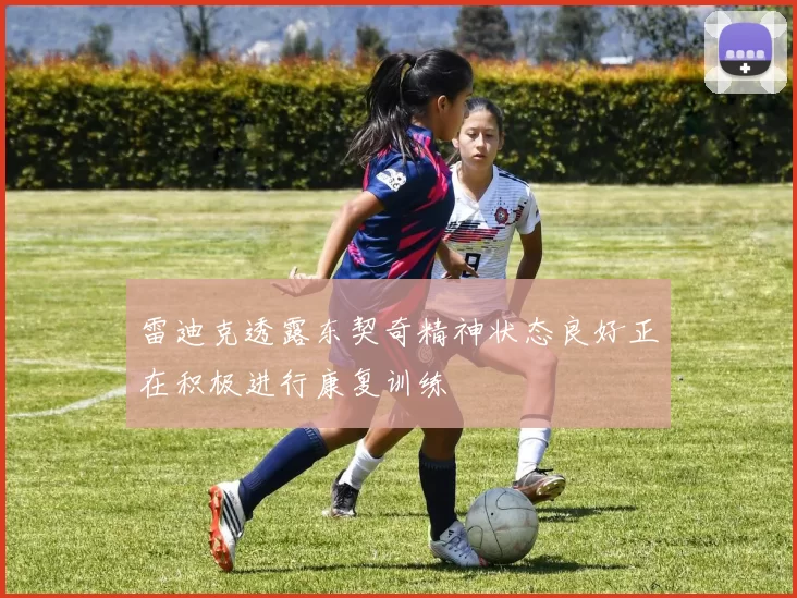 雷迪克透露东契奇精神状态良好正在积极进行康复训练